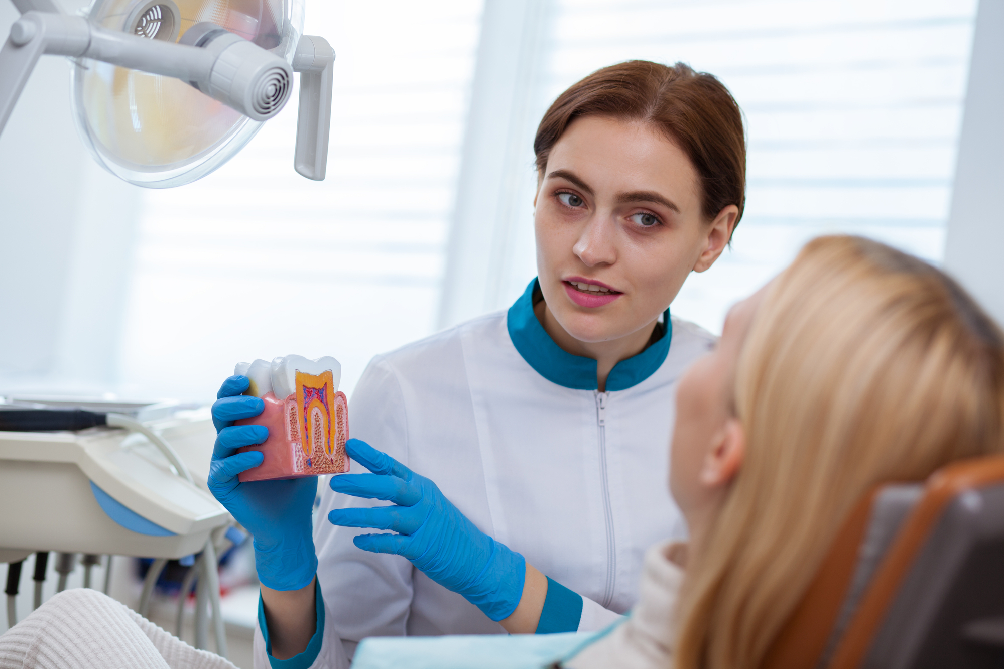 Can You Get Emergency Tooth Extraction?