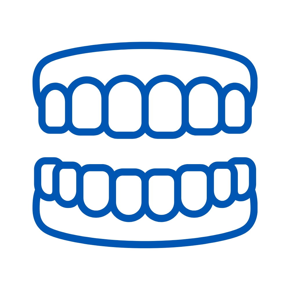 Knocked-Out Teeth